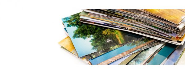 Tirage photo