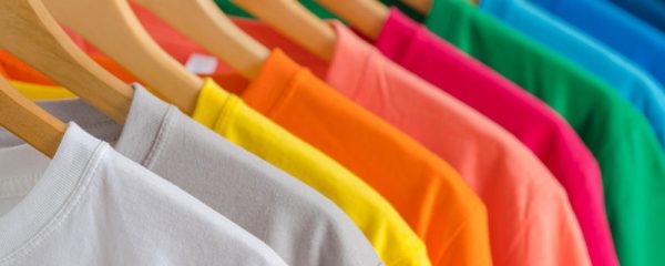 T-shirts en ligne