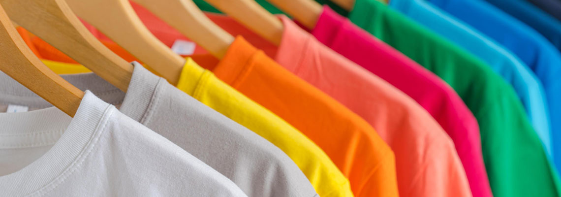 T-shirts en ligne